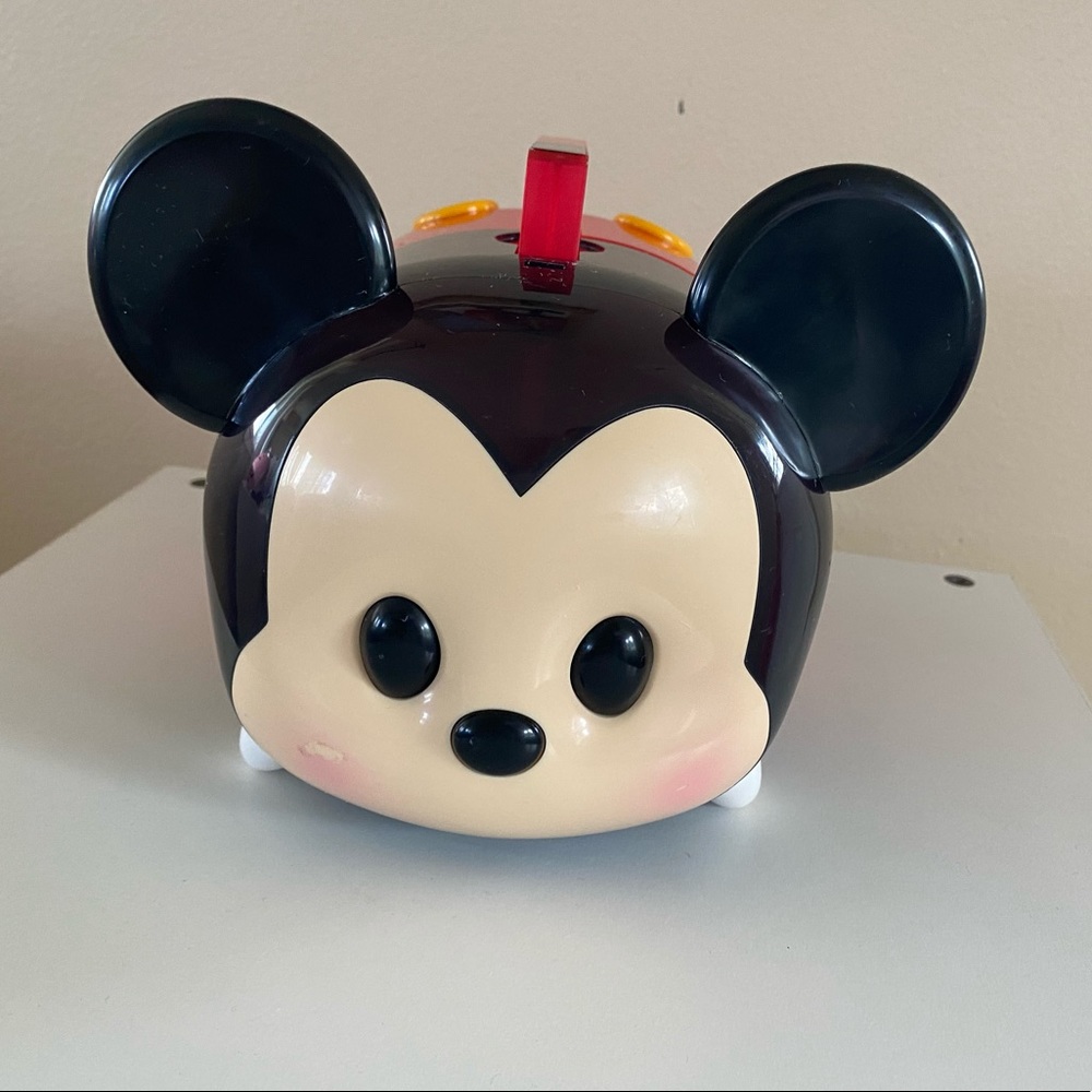 Disney Tsum Tsum Carrying Case/Holder